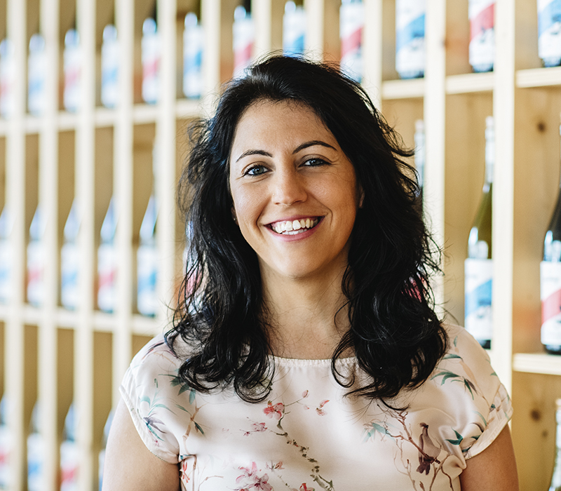 Mari Cruz Violero Fernández-Montes - Export manager